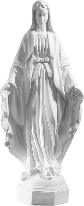 Our Lady Immaculate - Statue (90 cm)