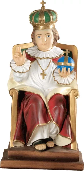 Matka Boża Niepokalana - Figura (120 cm)