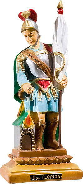 St. Florian - Figure (30 cm)