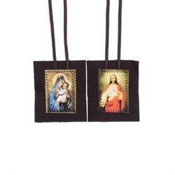 Carmelite Scapular