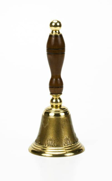 Single Bell HIGH. 22cm