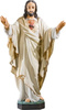 Heart of Jesus - Figure (105 cm)