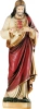 Matka Boża Niepokalana - Figura (120 cm)