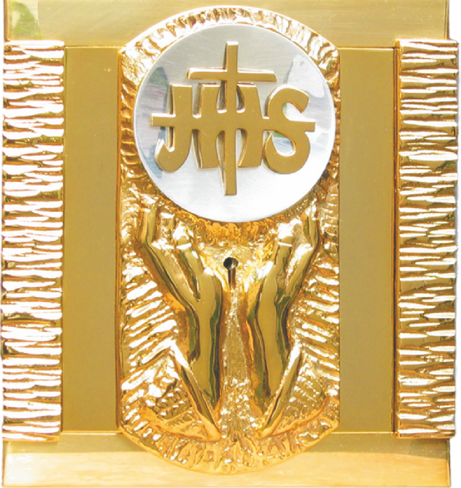 Tabernacle 015 S