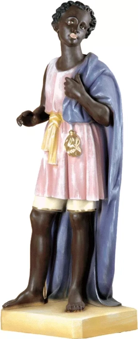 Matka Boża Niepokalana - Figura (120 cm)