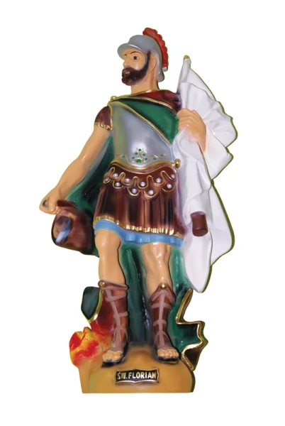 Matka Boża Niepokalana - Figura (120 cm)