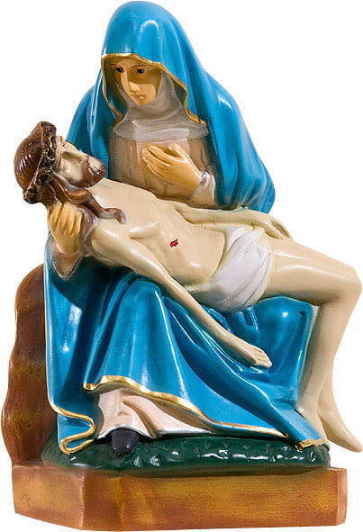 Pieta - Figure (26 cm)