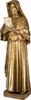 St. Svätá Faustína - Socha (115 cm)
