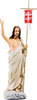 Risen Christ - Figure (65 cm)