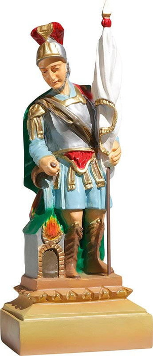St. Florian - Postava (31 cm)