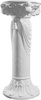 Stĺp (horná plocha / priemer 32,5) (77 cm)