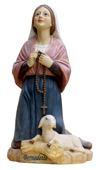 Matka Boża Niepokalana - Figura (120 cm)