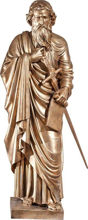St. Paul - Figura (115 cm)